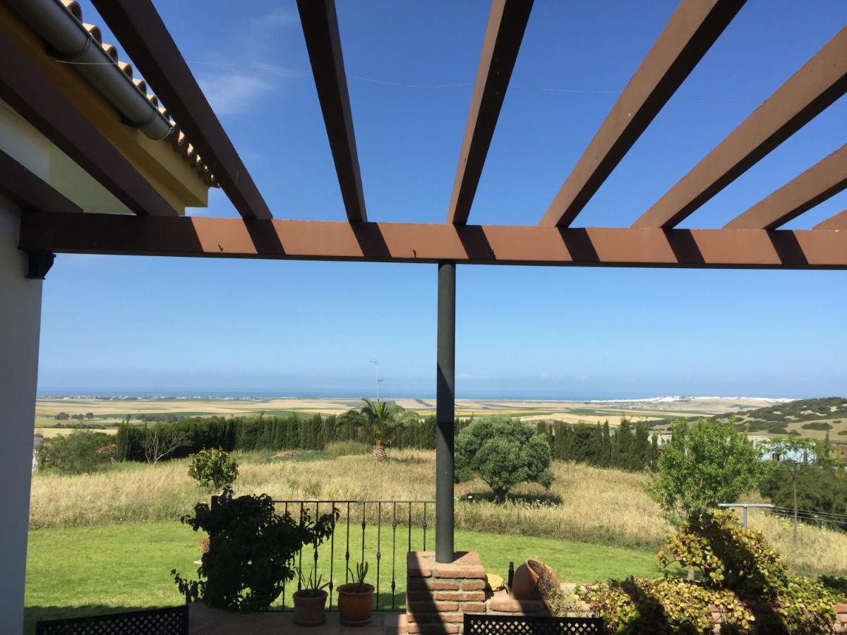 Finca La Vina Вехер де ла Фронтера Екстериор снимка